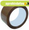 Ragaszt�szalag / Csomagol�szalag 48mm X 50M 48x50 barna / ha