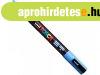 Dekormarker UNI Posca PC-1M 0.7-1 mm, k�pos, �gsz�nk�k (sky 