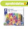 Zs�rkr�ta, Staedtler Noris 220, 12 k�l�nb�z� sz�n (220NC12)
