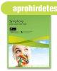 Xerox Symphony sz�nes m�sol�pap�r, A4, 80 g, s�t�tz�ld (inte