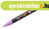 Dekormarker Uni Posca PC-3M 0.9-1.3 mm, k�pos, levendula (la