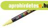 Dekormarker Uni Posca PC-3M 0.9-1.3 mm, k�pos, naps�rga (sun