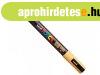 Dekormarker Uni Posca PC-3M 0.9-1.3 mm, k�pos, barack (apric