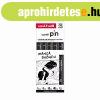 UNI PIN 5 darabos rajzmarker k�szlet Manga Shonen (Black Bru