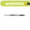Lakkmarker 0,8mm, kerek feh�r