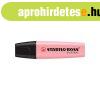 Sz�vegkiemel�, 2-5 mm, STABILO "BOSS original Pastel&qu