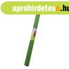 Krepp-pap�r 50x200cm, 24 s�t�tz�ld