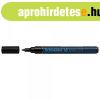 Lakkmarker 1-2mm, Schneider Maxx 271 fekete
