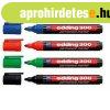 Alkoholos marker 1,5-3mm, kerek Edding 300 zld