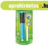 Hegyez� 1 lyuk� rad�rral �s ut�nt�lt�vel Keyroad 2in1 vegyes