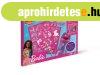 K�pkarcol� matric�s k�szlet, MAPED CREATIV "Barbie Scra