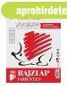 Rajzlap, famentes, A4, 120 g/m2, ICO "S�ni"