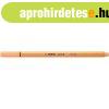 T�filc, 0,4 mm, STABILO "Point 88", vil�gosnarancs