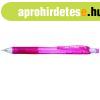 Nyom�sir�n 0,5mm, r�zsasz�n test PL105-PX Pentel EnerGize