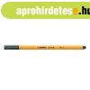 Rostir�n, t�filc 0,4mm, STABILO Point 88 s�t�tz�ld
