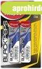 Grafitb�l, 0,7 mm, HB, 2x12 sz�las, MAPED "Black Peps&q