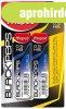 Grafitb�l, 0,5 mm, HB, 2x12 sz�las, MAPED "Black Peps&q