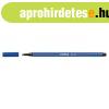 Filctoll, 1 mm, STABILO "Pen 68", ultramarin