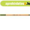T�filc, 0,4 mm, STABILO "Point 88", moha z�ld