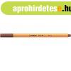 T�filc, 0,4 mm, STABILO "Point 88", v�r�sbarna