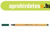T�filc, 0,4 mm, STABILO "Point 88", feny�z�ld
