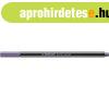 Filctoll, 1,4 mm, STABILO "Pen 68 metallic", met�l