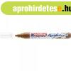 Akril marker 2-3mm, Edding 5100 mogyor�