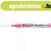 Akril marker 2-3mm, Edding 5100 neon r�zsasz�n