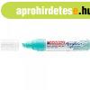 Akril marker 5-10mm, Edding 5000 t�rkiz