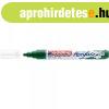 Akril marker 2-3mm, Edding 5100 moha z�ld