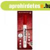 Lakkmarker 1-5mm, v�gott hegy Centropen 9100 piros
