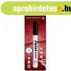 Lakkmarker 1-5mm, v�gott hegy Centropen 9100 fekete