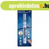 Lakkmarker 1,5-2,5mm, kerek hegy Centropen 9210 ez�st