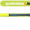 �vegt�bla marker 1-3mm, Schneider Maxx 245 s�rga
