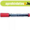 T�bla- �s flipchart marker 2-5mm, v�gott v�g� Schneider Maxx