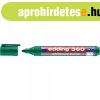 T�blamarker 1,5-3mm, kerek Edding 360 z�ld