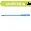 Goly�stoll antibakteri�lis 0,35mm, BK77AB-A Pentel, �r�ssz�n