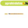 T�filc, 0,4 mm, STABILO "Point 88", s�rga