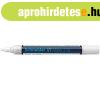 Lakkmarker, 1-3 mm, SCHNEIDER "Maxx 270", feh�r