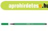Filctoll, 1 mm, STABILO "Pen 68", z�ld