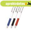 Goly�stoll, 0,4 mm, nyom�gombos, vegyes sz�n� tolltest, FLEX