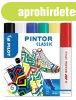 Dekormarker k�szlet, 1,4 mm, PILOT "Pintor M" 6 k�