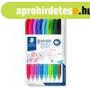 Goly�stoll, 1 mm, nyom�gombos, STAEDTLER� "4230 M"