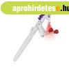 Unikornis goly�stoll, 1 mm, LED f�nnyel, WEDO "Lucky Pu