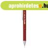Nyom�sir�n, 0,5 mm, ROTRING "Tikky Retro", piros