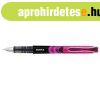 Tlttoll, 0,6 mm, ZEBRA "Fountain pen", pink