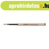 Tollbet�t 0,7mm, F Zebra, �r�ssz�n piros
