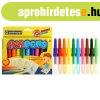 Filctoll f�j�s k�szlet Centropen AIRPENS 1500 Rainbow Colour