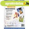 Fot�pap�r Pp A3, S 180g. 20lap f�nyes Orink (P612180S20)