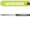Goly�stoll met�l sz�rke test, Zebra Stylus Telescopic, �r�ss